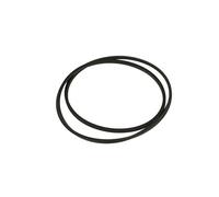 THAKKER Cockpit 260 S Courroie Compatible avec Braun Cockpit 260 S Courroie Tourne-Disque Belt