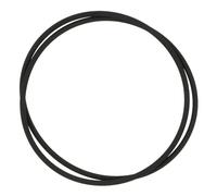 THAKKER Courroie de précision - Adaptée à la Platine Vinyle Rega Planar P5 | Long Life Courroie d'entraînement | excellentes propriétés de synchronisation