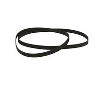 THAKKER CT-W 901 R Kit Courroie Compatible avec Pioneer CT-W 901 R Kit Courroie Lecteur Cassette Belt