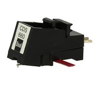THAKKER Dual CDS 660 / CDS 650 Nachbau Cellule Phono