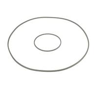 THAKKER GA 202 kit Courroie Compatible avec Philips GA 202 Kit Courroie Tourne-Disque Belt