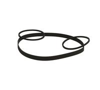 THAKKER GF-9494 X Kit Courroie Compatible avec Sharp GF-9494 X Kit Courroie Lecteur Cassette Belt
