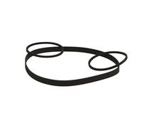 THAKKER KX-5050 Kit Courroie Compatible avec Kenwood KX-5050 Kit Courroie Lecteur Cassette Belt
