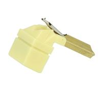 THAKKER N 104 E Diamant pour Shure M 104 E - Made in Japan