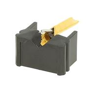 THAKKER N 91 E Hi-Track Diamant pour Shure M 91 E/M 91 Ed - Nudeline Swiss Made