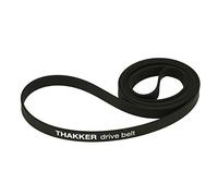 THAKKER P-38 Courroie Compatible avec Kenwood P-38 Courroie Tourne-Disque Belt