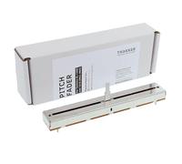 THAKKER Pitch Fader sans clic pour Technics SL-1200 1210 MK2 MKII - SFDZ122N11-1 - OEM