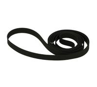 THAKKER SR-F 330 Courroie Compatible avec Toshiba SR-F 330 Courroie Tourne-Disque Belt