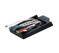 THAKKER TK24 System Mount | Headshell avec câble PCOCC pour Dual