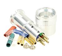 THAKKER Tonearm SME Socket | Connecteur pour Audio Technica, Reloop, Dual