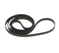 THAKKER YP-701 Courroie Compatible avec Yamaha YP-701 Courroie Tourne-Disque Belt