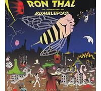 Thal, Ron - Adventures of Bumblefood