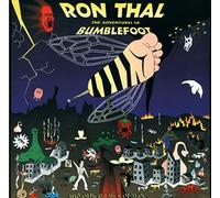 Thal,Ron - The Adventures of Bumblefoot