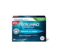 Thalamag Magnésium marin Équilibre Intérieur 30 comprimés