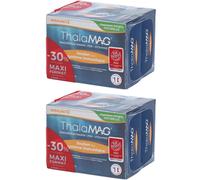 ThalaMAG® IMMUNITÉ Capsule(S) 2x2x60 pc(s)