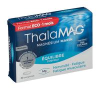 ThalaMAG® Magnésium Marin Équilibre Intérieur Capsule(S) 30 pc(s)