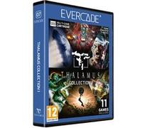 Thalamus Collection 1 Cartouche Evercade Numéro 7 Home Computer