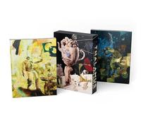 Thalamus: The Art of Dave McKean Slipcased Set