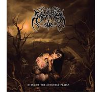 Thalarion – Dying on The Scorched Plains – CD – SPV Entertainment