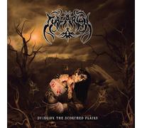 THALARION - DYING ON THE SCORCHED PLAINS - CD - G3z