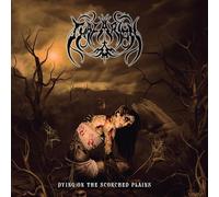 Dying on The Scorched Plains