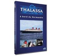 A Bord Du Normandie