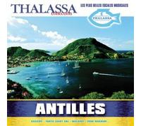 Compilation - Thalassa : Antilles
