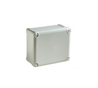 Thalassa boîte industrielle couvercle haut 241x192x105mm ABS SCHNEIDER NSYTBS241
