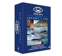 Thalassa Collection - Coffret 7 DVD