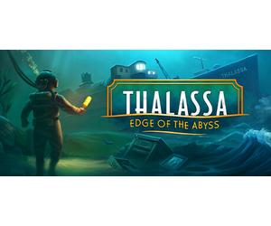 Thalassa Edge of the Abyss (Steam Account)
