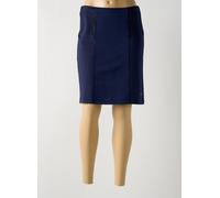 thalassa jupes femme de couleur bleu 36