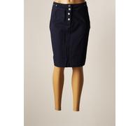 thalassa jupes femme de couleur bleu 38