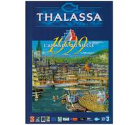 Thalassa - L'armada du siècle - Rouen 1999