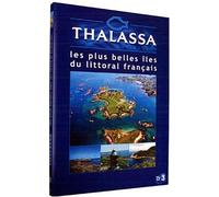 Thalassa - Les Plus Belles Îles Du Littoral Français