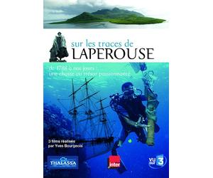 Thalassa - L'incroyable Aventure De Laperouse