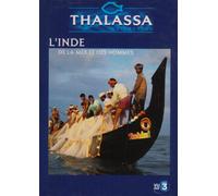 L'Inde de la mer et des hommes