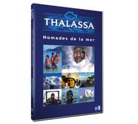 Thalassa : Nomades de la mer - Coffret 2 DVD