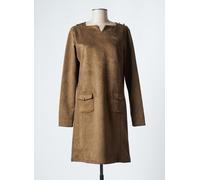thalassa robes femme de couleur vert 40