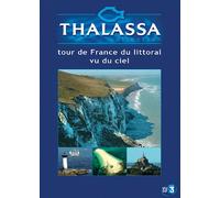 Thalassa - Tour De France Du Littoral Vu Du Ciel