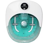 Thalasso Pieds Essentielb Etp 8 Pedispa