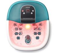 Thalasso pieds RENPHO Foot Spa Bath Massager X002