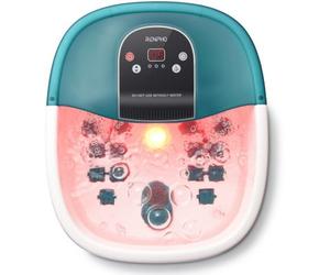 Thalasso pieds RENPHO Foot Spa Bath Massager X002