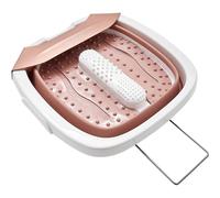 Balnéothérapie Revlon ULTIMATE INDULGENCE FOOT SPA