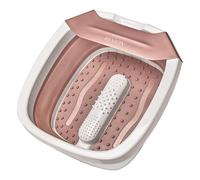 Thalasso Pieds Revlon Rvfb7034e Ultimate Indulgence Foot Spa - Balnéothérapie Bain De Pieds À Bulles