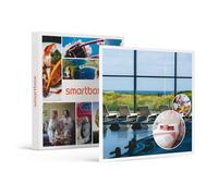 Thalazur Cabourg 4* : 2 Jours Avec Accès À L'espace Spa Marin - Smartbox - Coffret Cadeau Séjour