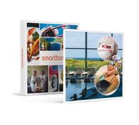 Thalazur Cabourg 4* : 2 Jours Avec Soin Et Accès À L'espace Spa Marin - Smartbox - Coffret Cadeau Séjour