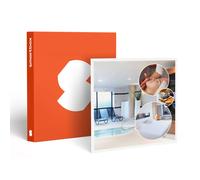 Thalazur Ouistreham 4* : 2 Jours Avec Soin, Petit Déjeuner Et Accès À L'espace Spa Marin - Smartbox - Coffret Cadeau Séjour
