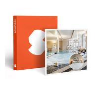 Thalazur Royan 4* : 2 Jours Avec Vue Mer, Accès Au Spa Marin Et Soin De Thalassothérapie - Smartbox - Coffret Cadeau Séjour