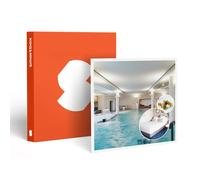 Thalazur Royan 4* : 2 Jours Avec Vue Mer, Dîner En 3 Plats Et Accès À L¿Espace Spa Marin - Smartbox - Coffret Cadeau Séjour