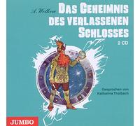 Thalbach,Anna - Das Geheimnis des Verlassenen Schlosses